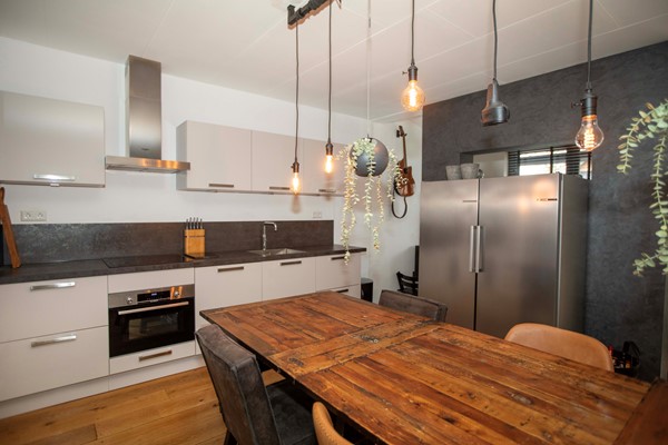 Medium property photo - Kruittorenweg 32, 3441 AV Woerden